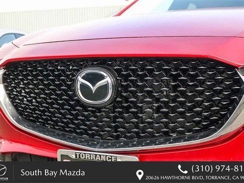 Certified 2024 MAZDA CX-30 AWD 2.5 S w/ Preferred Package image 5