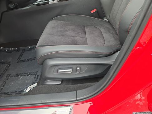 New 2025 Acura ADX A-Spec image 21