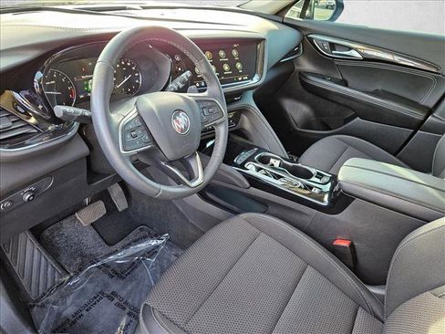 Certified 2023 Buick Envision Preferred AWD/4WD image 9