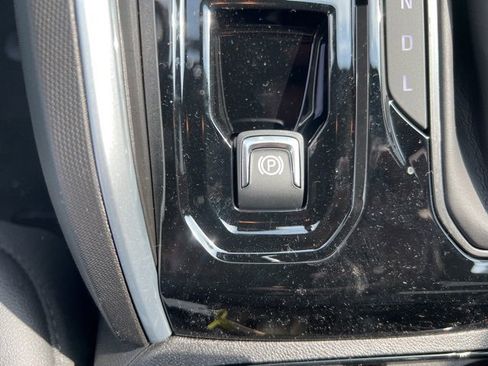 New 2025 Chevrolet Colorado Trail Boss w/ Midnight Edition image 22