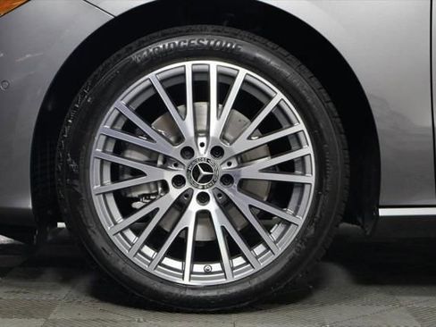 New 2026 Mercedes-Benz CLA 250 image 10