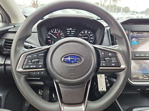 Used 2024 Subaru Impreza 2.0i image 10