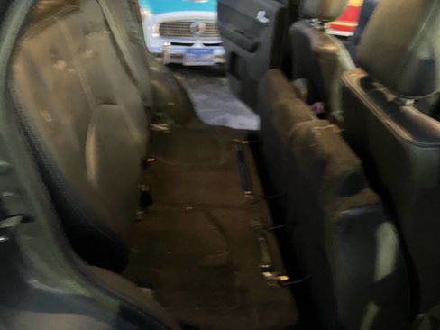 Used 2008 Mercury Mariner 2WD V6 image 25