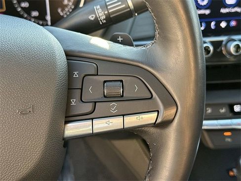 Used 2023 Cadillac CT4 Luxury image 35