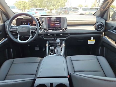 New 2026 Chevrolet Colorado Trail Boss image 19