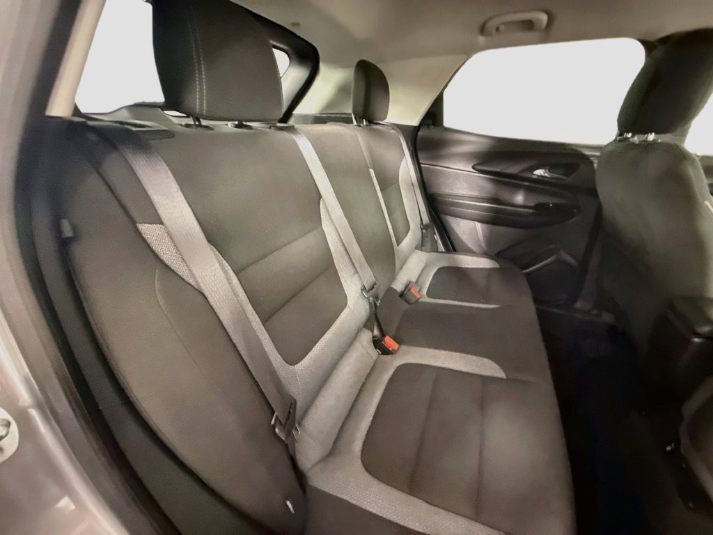 Used 2023 Chevrolet TrailBlazer LT w/ Convenience Package FWD image 26