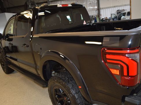 New 2026 Ford F150 Lariat w/ Equipment Group 502A High image 5