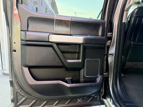 Used 2020 Ford F250 Lariat w/ Lariat Ultimate Package image 36