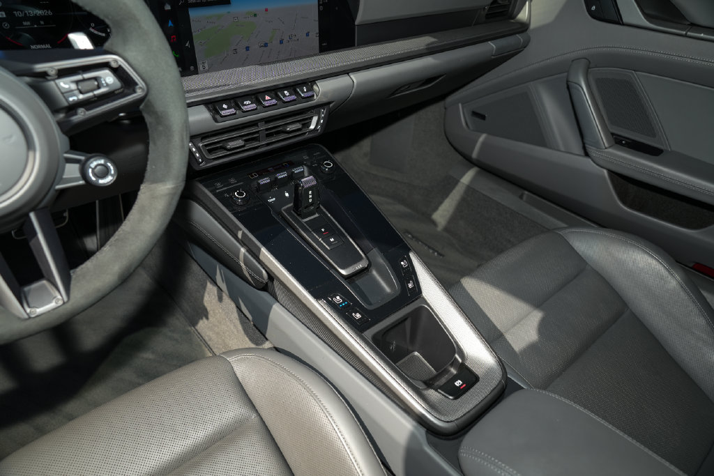 Certified 2023 Porsche 911 Carrera S RWD image 27