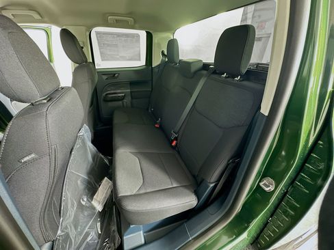 New 2025 Ford Maverick XL w/ 4K Tow Package image 27