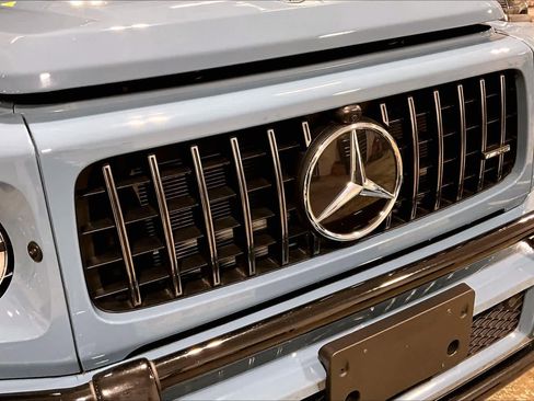 Used 2024 Mercedes-Benz G 63 AMG 4MATIC image 30