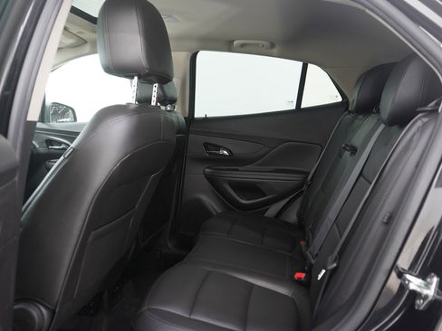 Used 2019 Buick Encore Essence w/ Experience Buick Package image 14