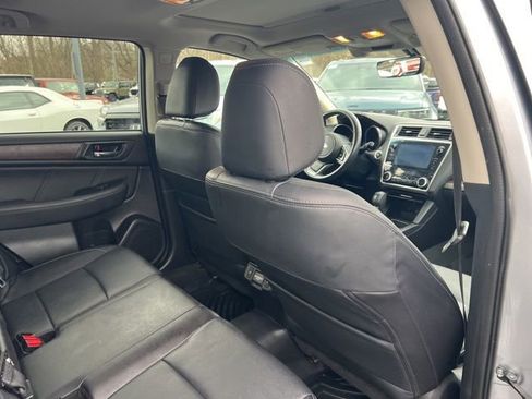 Used 2018 Subaru Outback 2.5i Limited image 26