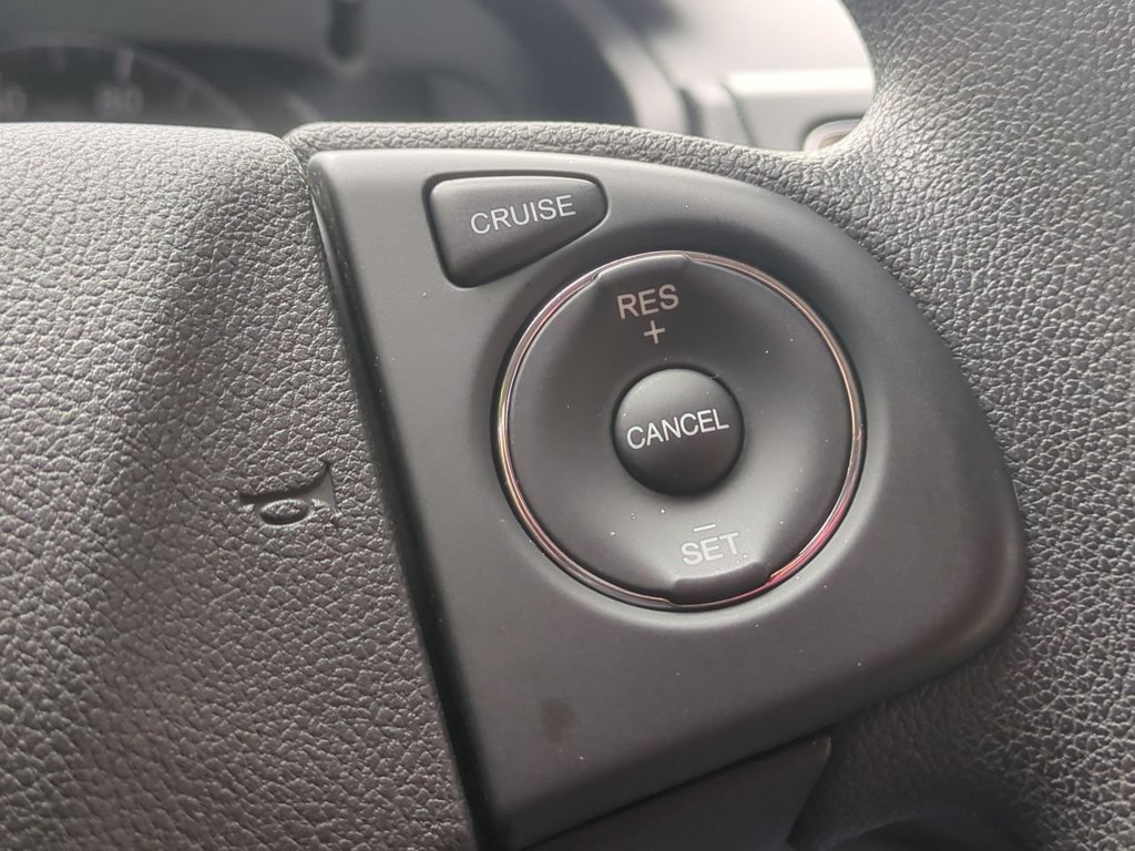 Used 2016 Honda CR-V EX image 16
