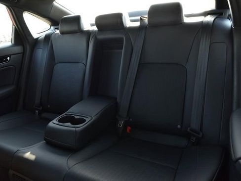 New 2026 Honda Civic Sport Touring image 25