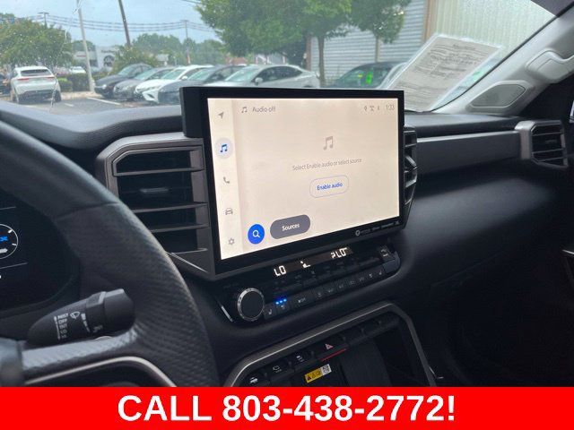 Used 2024 Toyota Tundra Limited AWD/4WD image 22