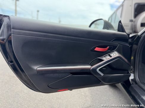 Used 2019 Porsche 911 Carrera T RWD image 26