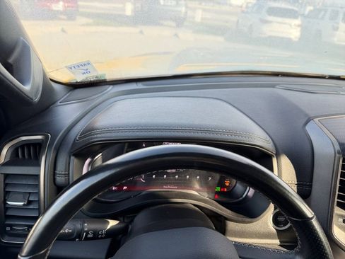 Used 2023 RAM 1500 Rebel w/ Rebel Level 2 Equipment Group image 27