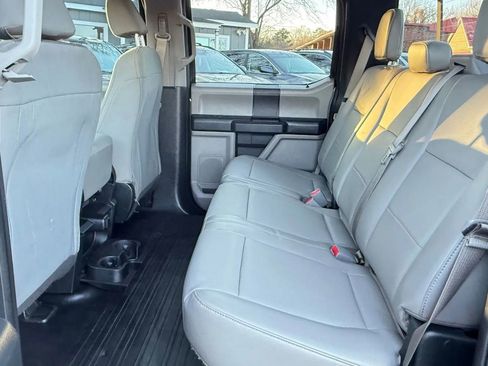 Used 2016 Ford F150 XL w/ XL Power Equipment Group image 15