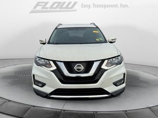 Used 2017 Nissan Rogue SV w/ SV Premium Package video 2