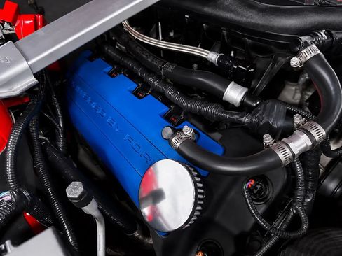 Used 2013 Ford Mustang Boss 302 RWD image 28