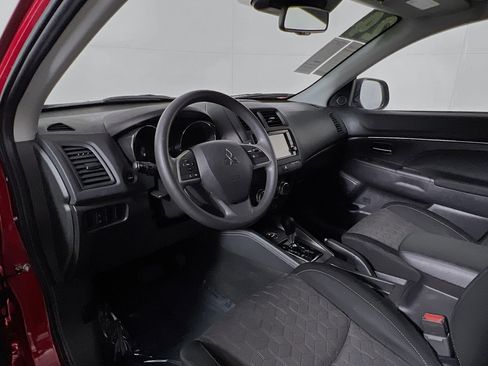 Used 2024 Mitsubishi Outlander Sport ES image 30