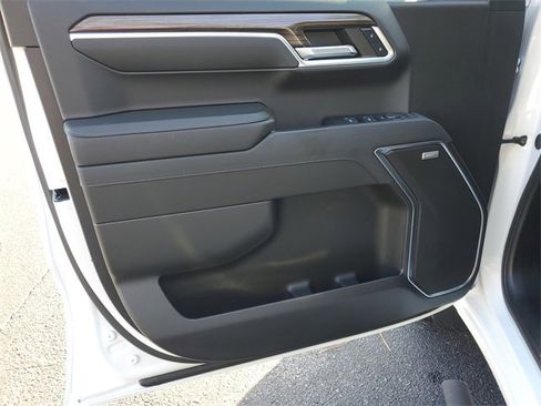 Certified 2024 Chevrolet Silverado 1500 RST w/ All Star Edition Plus image 20