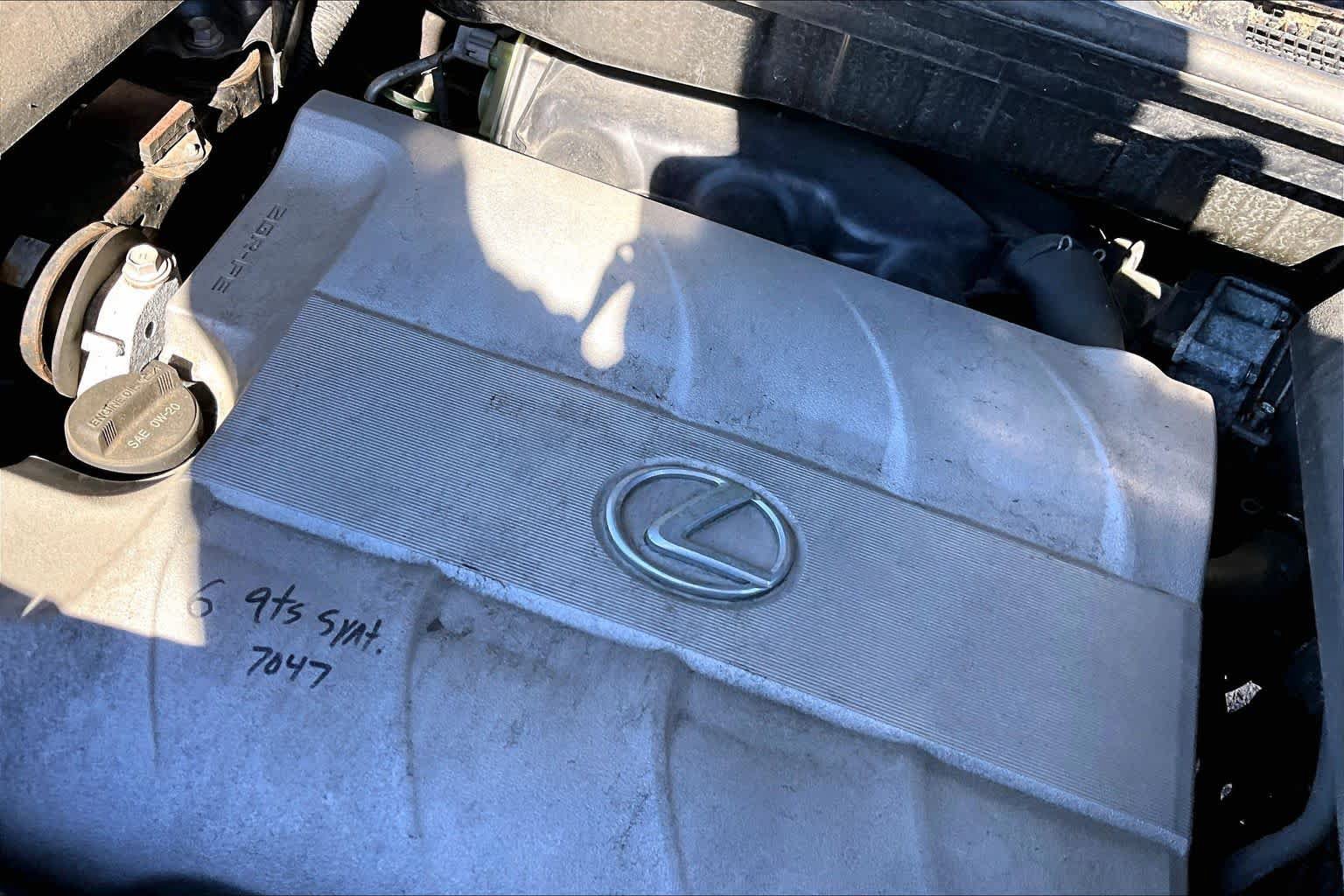 Used 2015 Lexus RX 350 AWD image 33