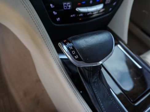 Used 2016 Cadillac CT6 Platinum AWD/4WD image 23