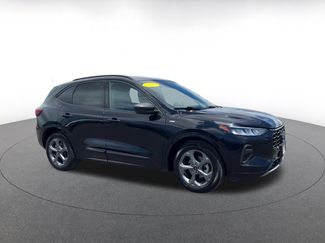 Used 2023 Ford Escape ST-Line video 2