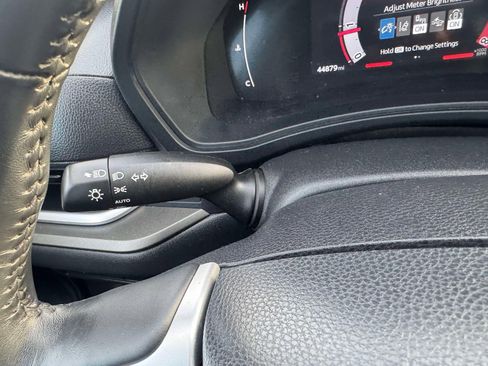 Certified 2024 Toyota Grand Highlander XLE image 31