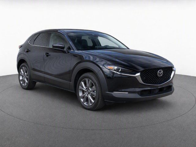 Used 2021 MAZDA CX-30 FWD 2.5 S w/ Select Package image 2