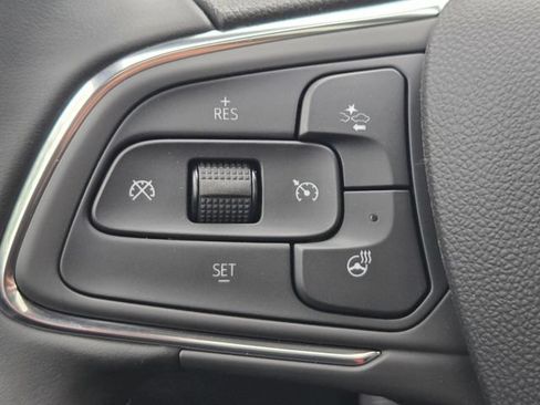 New 2026 Buick Envista Sport Touring w/ Convenience I Package FWD image 25
