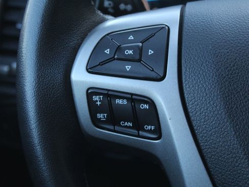 Used 2022 Ford Ranger XLT w/ Equipment Group 301A Mid RWD image 34