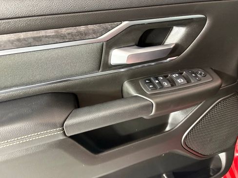 Used 2024 RAM 1500 Big Horn RWD image 20