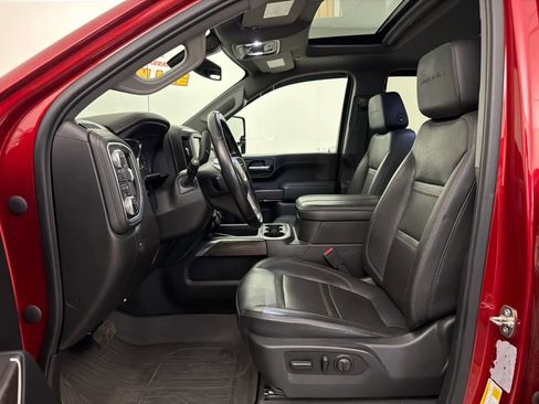 Used 2023 GMC Sierra 2500 Denali AWD/4WD image 14