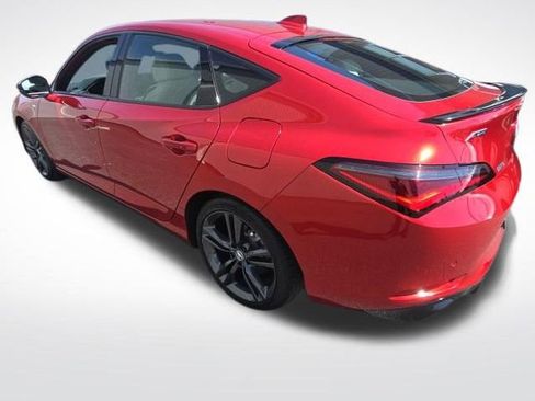 Used 2023 Acura Integra A-Spec image 5