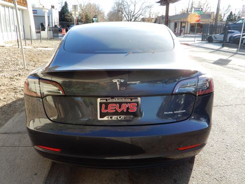 Used 2022 Tesla Model 3 Long Range image 6