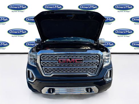 Used 2019 GMC Sierra 1500 Denali w/ Denali Ultimate Package image 36