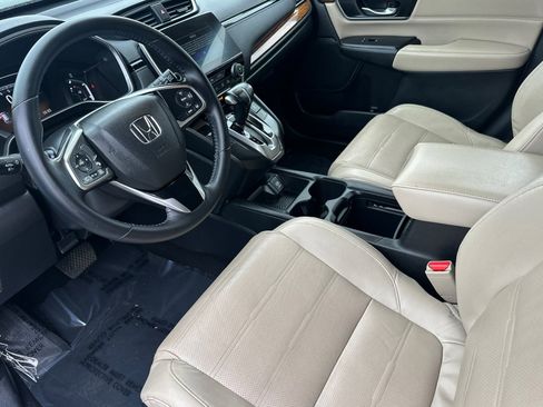 Used 2018 Honda CR-V EX-L image 11