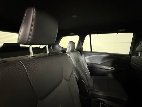 Used 2024 Lexus TX 550h AWD Plug-In Hybrid w/ Technology Package image 34