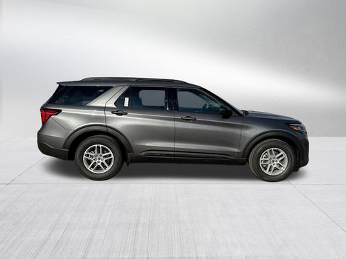 New 2026 Ford Explorer Active w/ Active Comfort Package RWD image 6