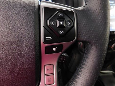 Used 2021 Toyota 4Runner SR5 Premium image 39