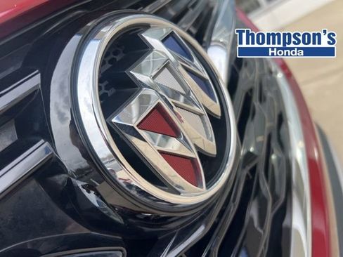 Used 2023 Buick Encore GX Select AWD/4WD image 40
