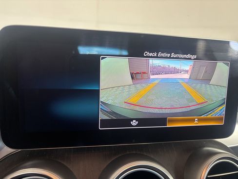 Used 2020 Mercedes-Benz C 300 4MATIC Sedan image 17