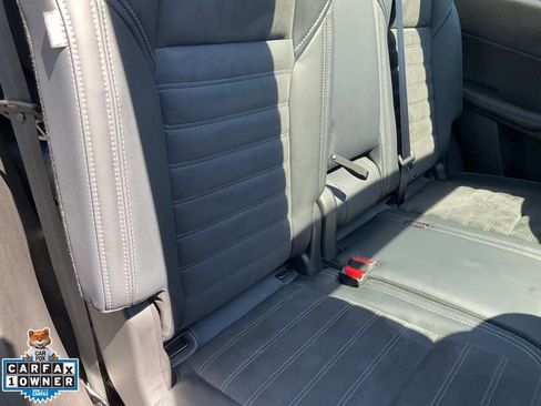 Used 2024 Mitsubishi Outlander SE image 41