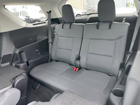 New 2026 Ford Explorer Active image 9