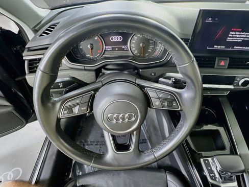 Used 2021 Audi A4 2.0T Premium w/ Convenience Package AWD/4WD image 11