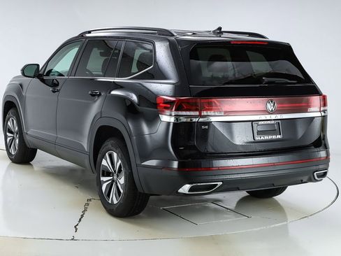 New 2026 Volkswagen Atlas SE image 7