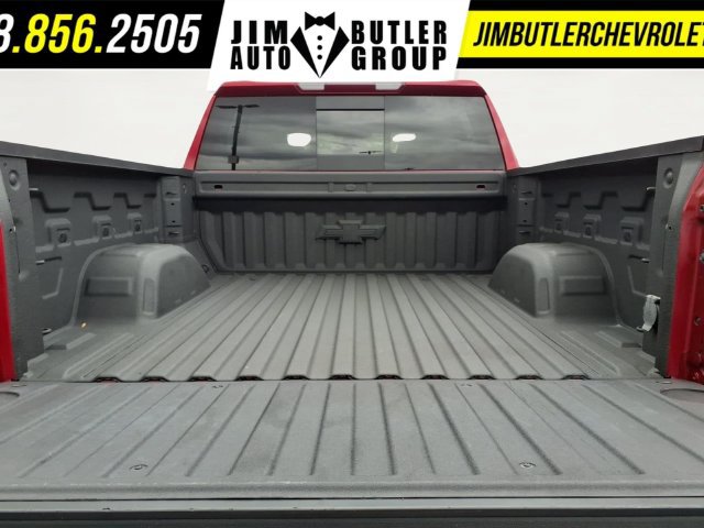 Used 2023 Chevrolet Silverado 1500 RST AWD/4WD image 21